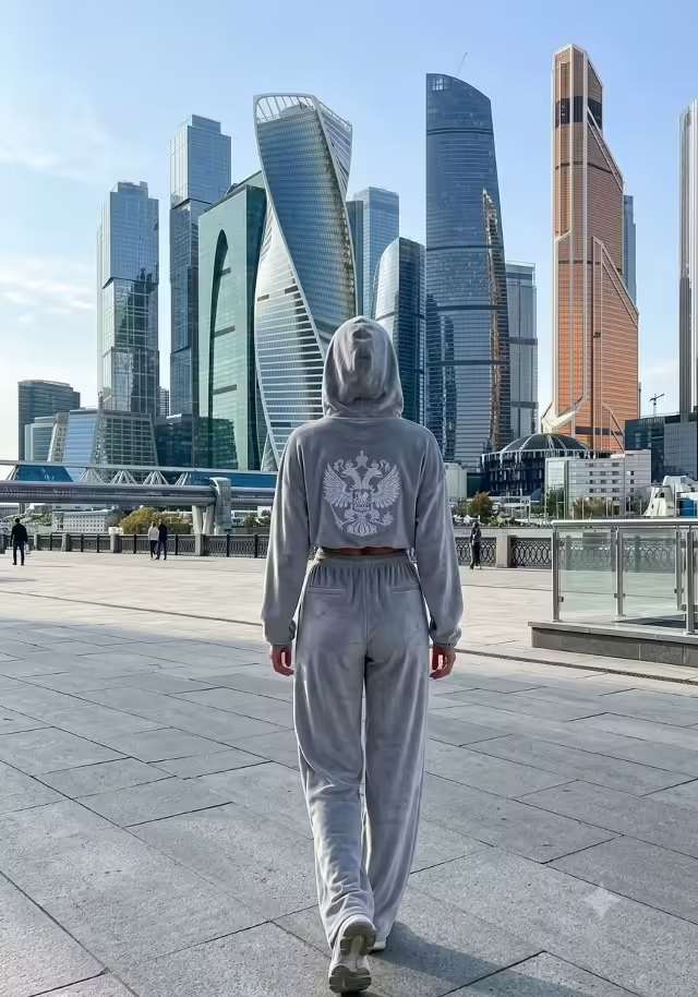 Трендовые женские костюмы