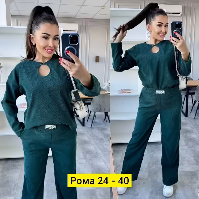 Женские костюмы