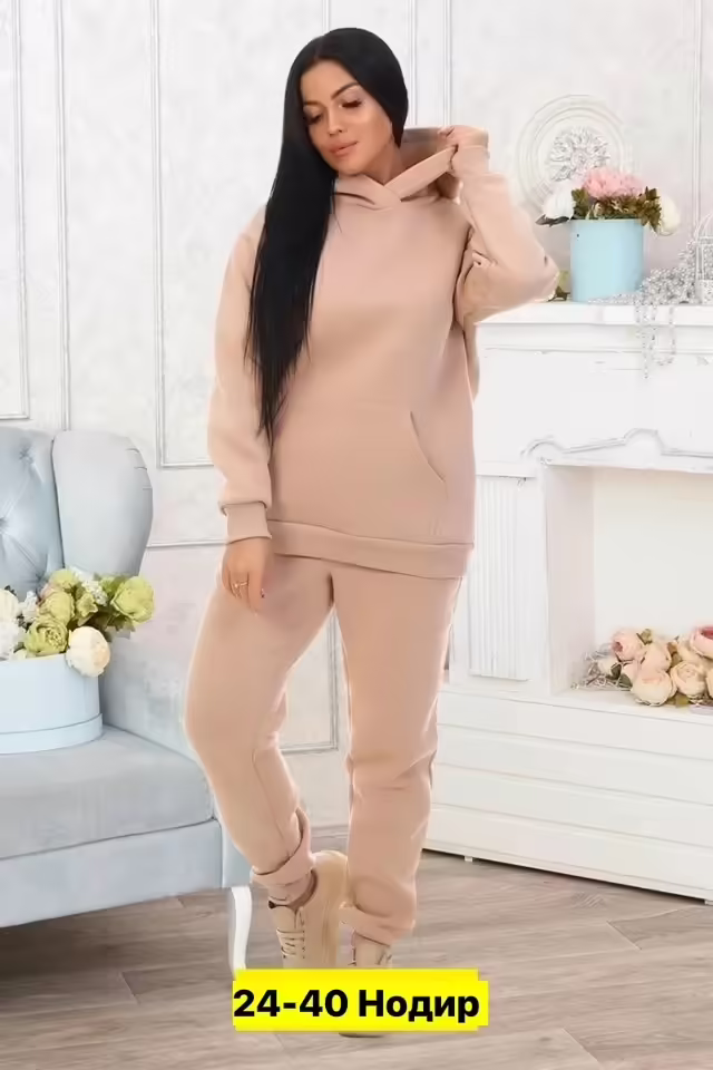 Мужские костюмы на флисе. фото 2