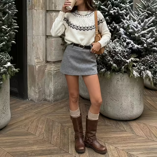 Нежнейшие женские свитера. фото 3