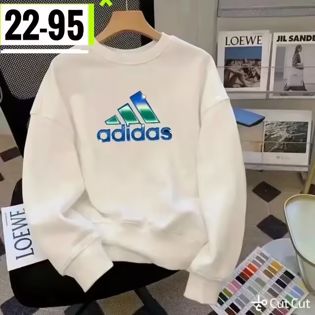 Детские толстовки