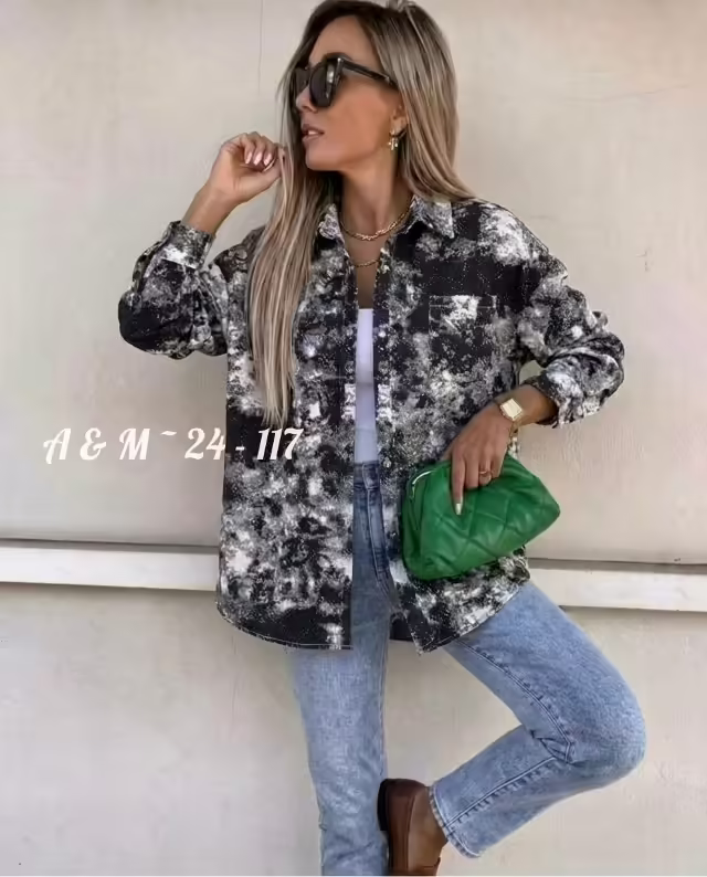 Женские рубашки