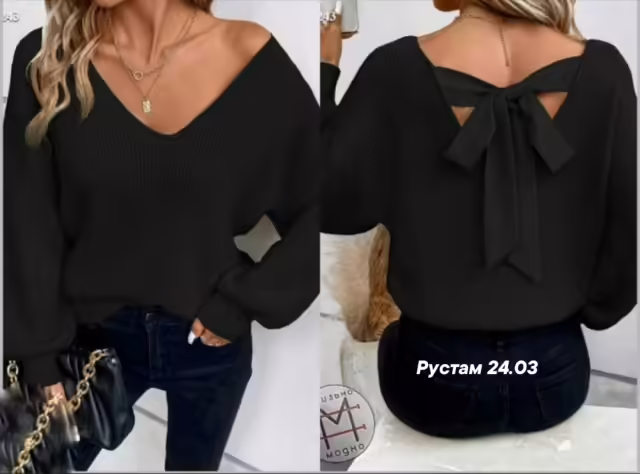 Вязаные нежнейшие женские свитера. фото 2