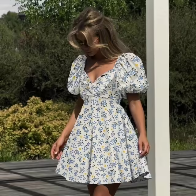 Женские платья