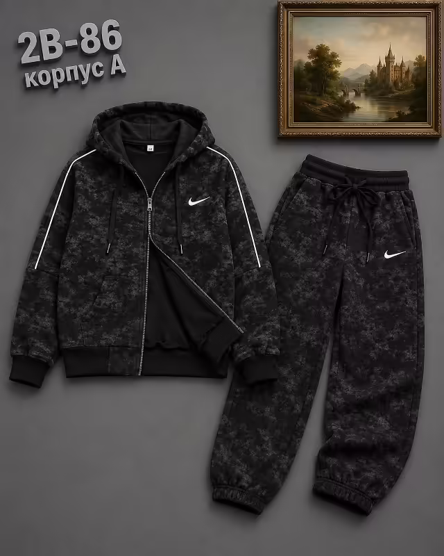 Детские костюмы. фото 2