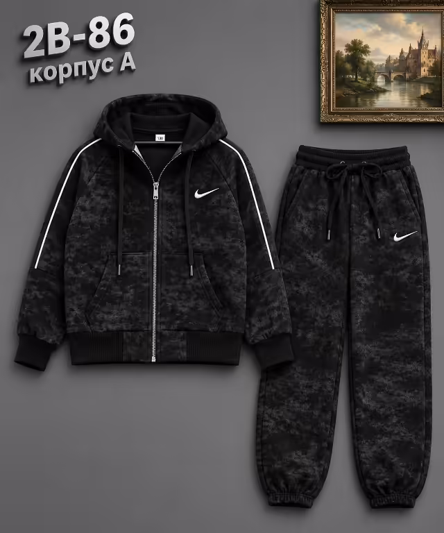 Детские костюмы. фото 3