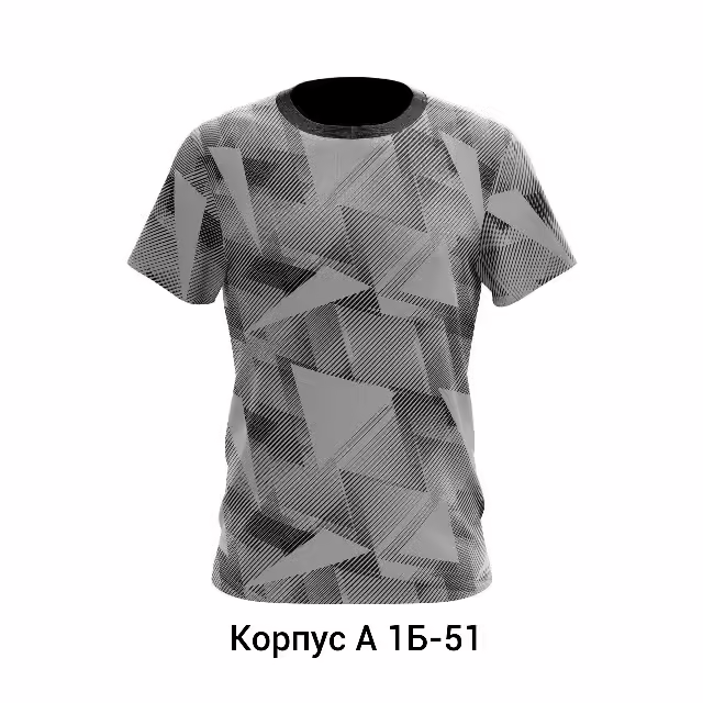 Хлопковые мужские футболки