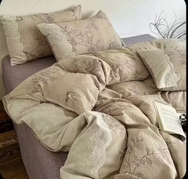 Постельное бельё. фото 2