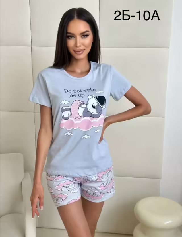 Женские костюмы для дома. фото 2