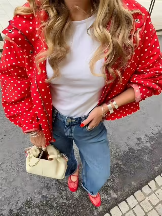 Женские бомберы
