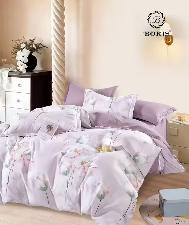 Постельное женские комплекты