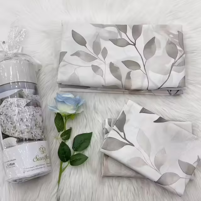 Простыни