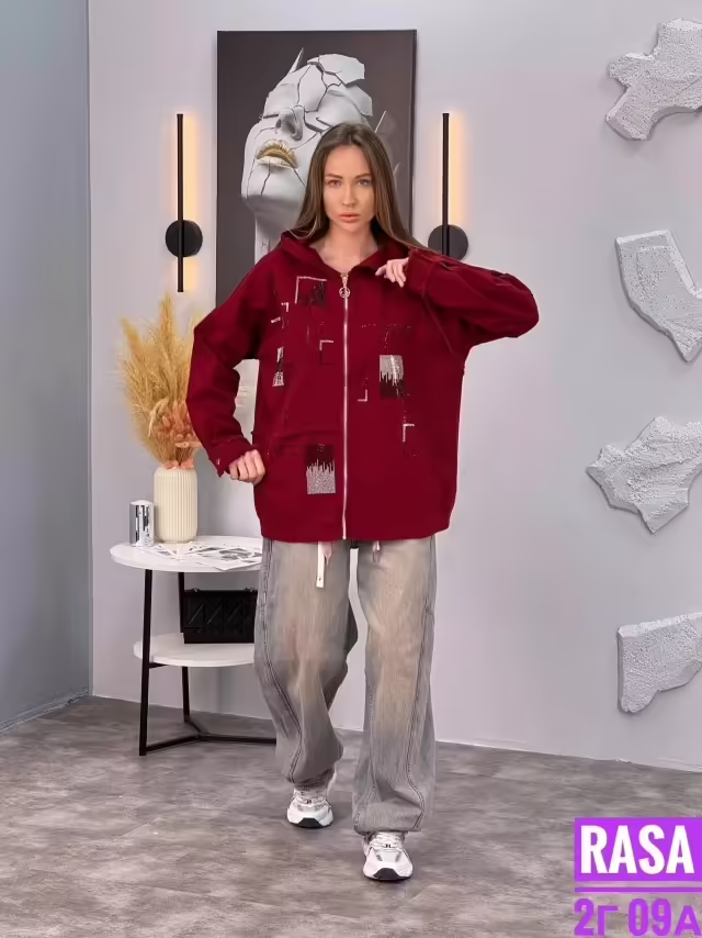 Женские куртки