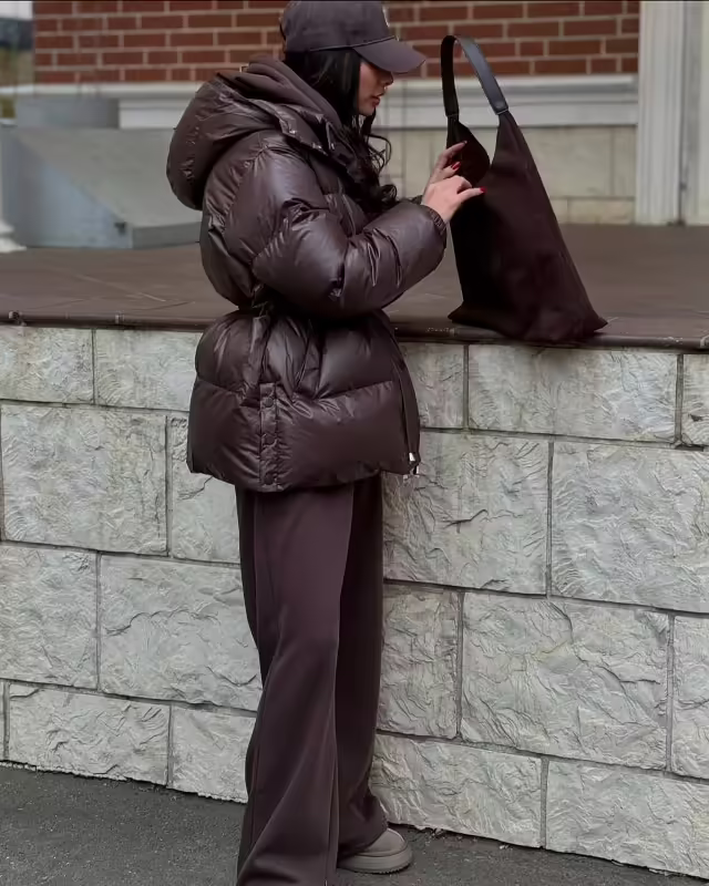Женские куртки