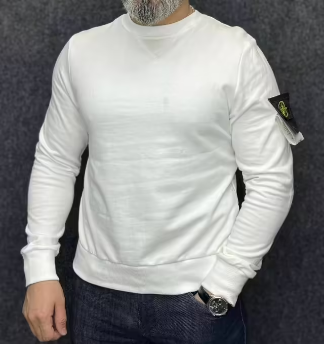 Мужские свитшоты
