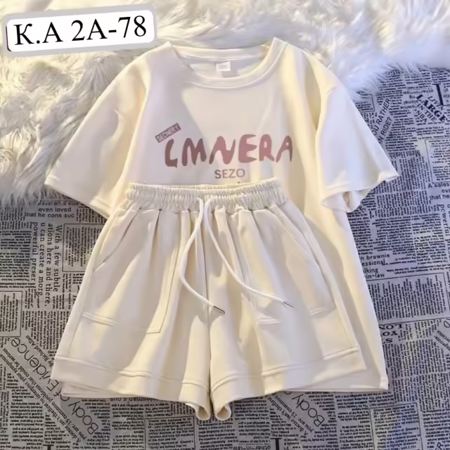 Хлопковые детские костюмы
