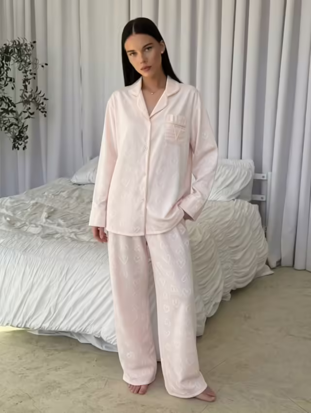 Женские пижамы