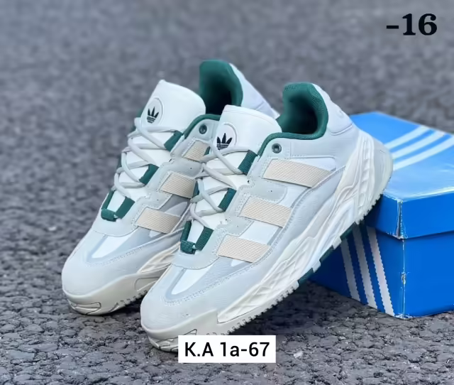 Мужские кроссовки