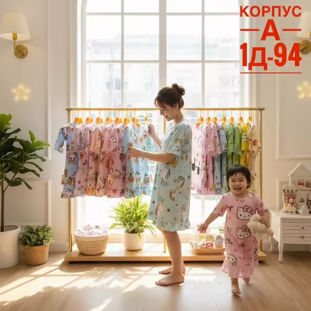 Хлопковые детские кофты