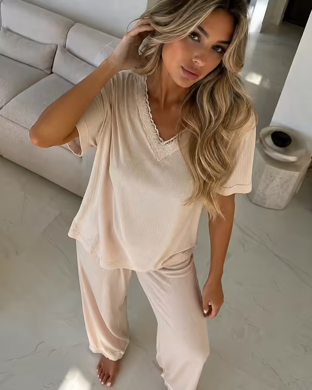Нежнейшие женские пижамы victorias secr@t