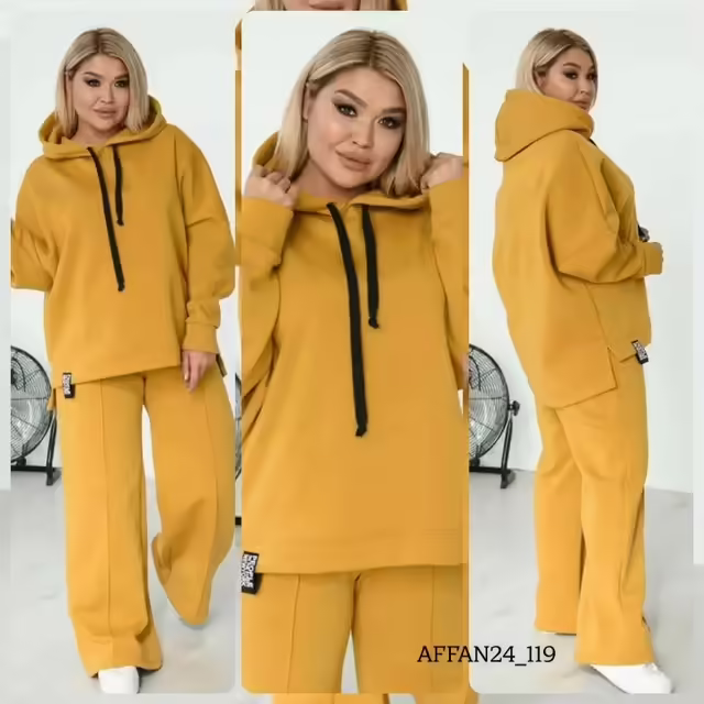 Женские костюмы