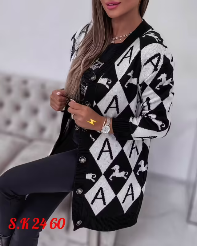 Женские кардиганы