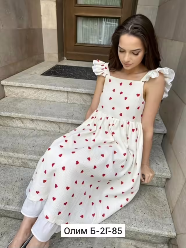 Женские платья