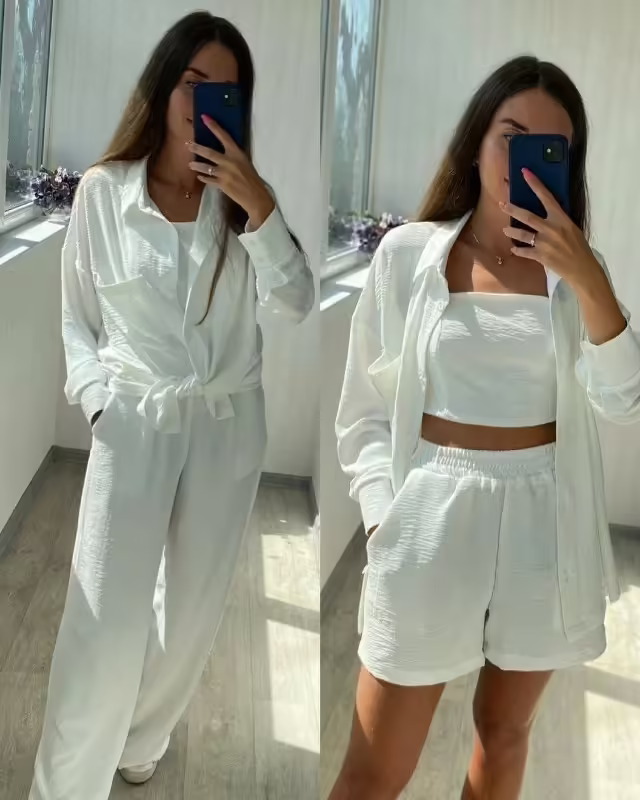 Женские пижамы