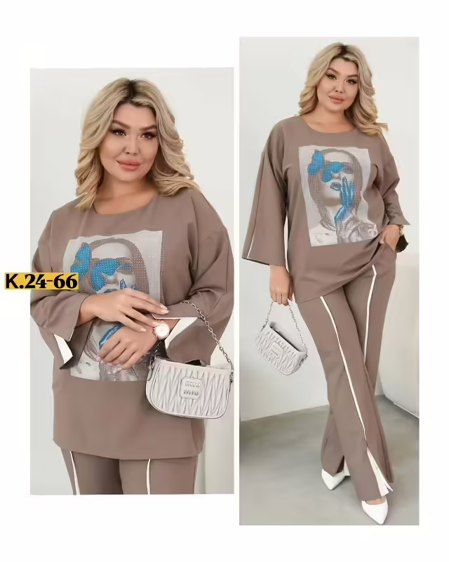Женские костюмы
