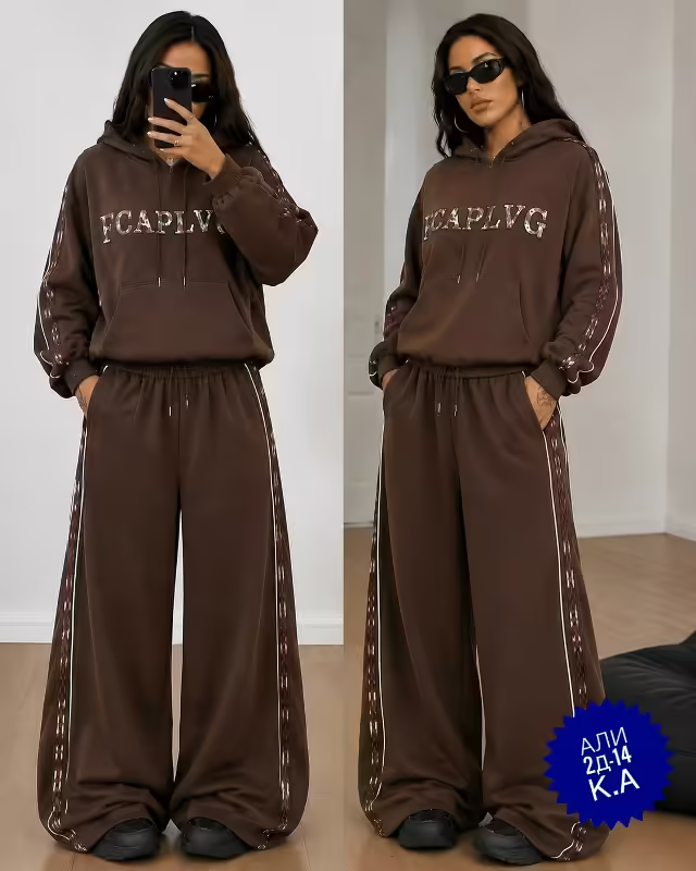 Женские костюмы