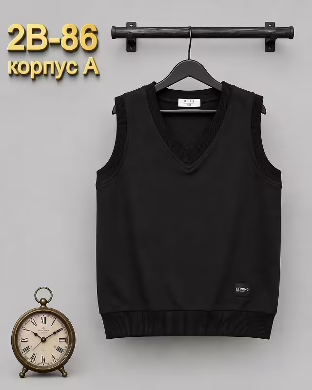 Детские жилетки. фото 2