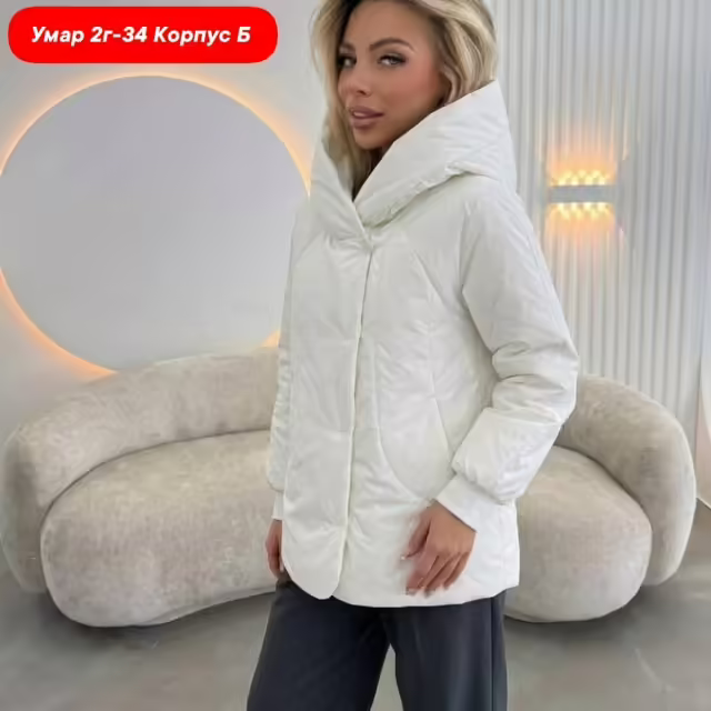 Весенние осенние женские куртки