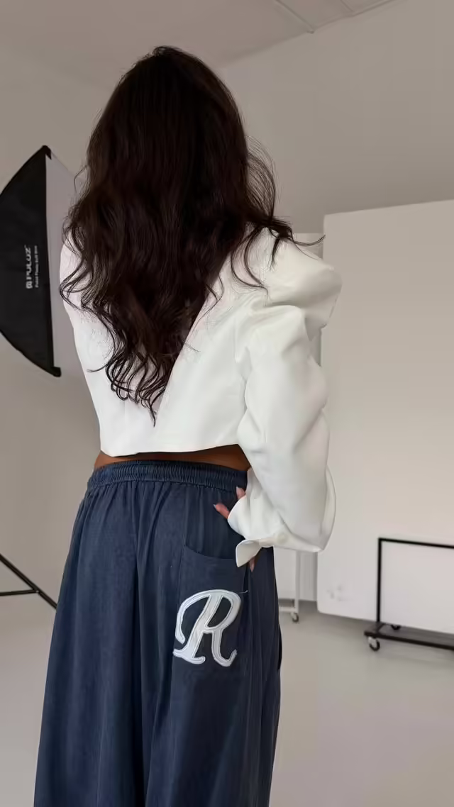 Хлопковые женские пиджаки. фото 3