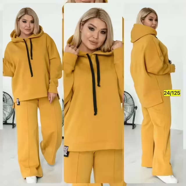 Женские костюмы