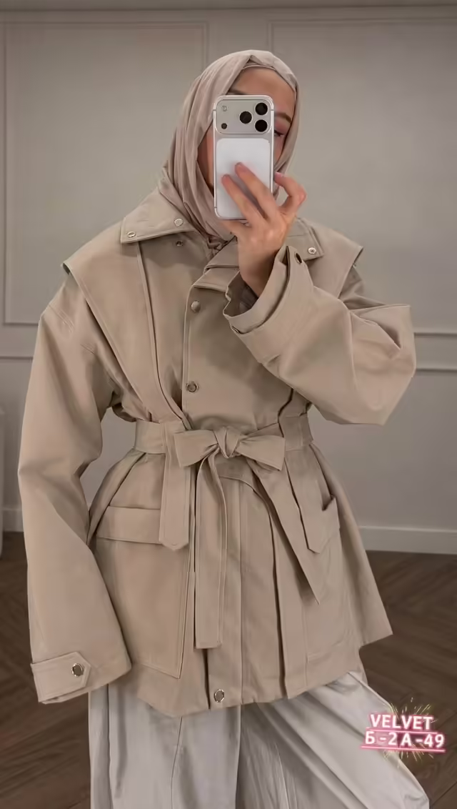 Объемные идеальные стильные женские куртки на каждый день