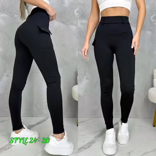 Люксовые женские лосины