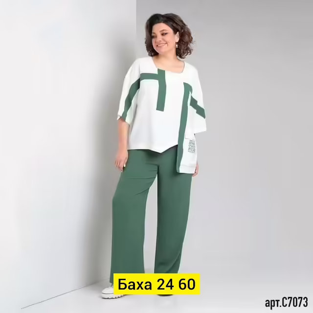 Женские костюмы. фото 2