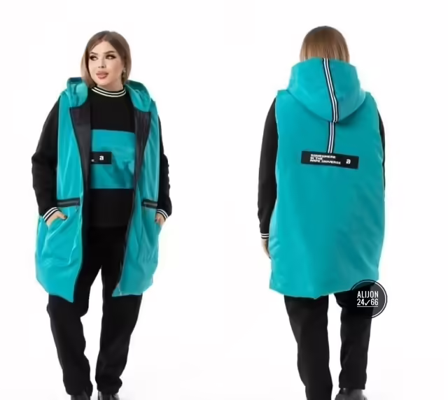 Тёплые женские костюмы