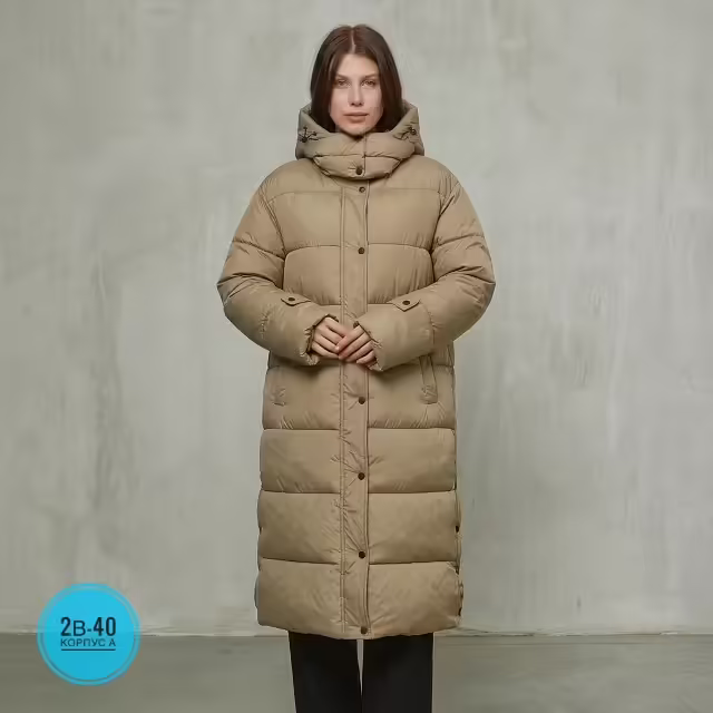 Зимние женские куртки. фото 2