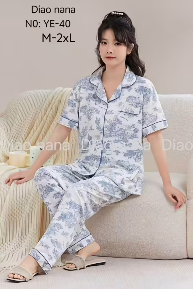 Женские пижамы