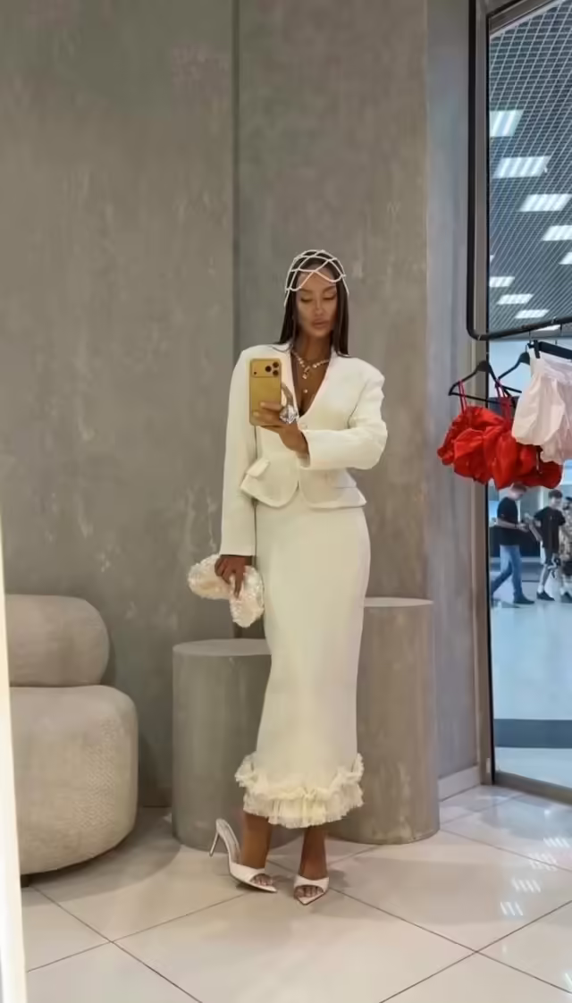 Женские костюмы двойки