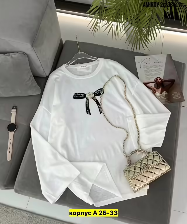 Хлопковые женские футболки