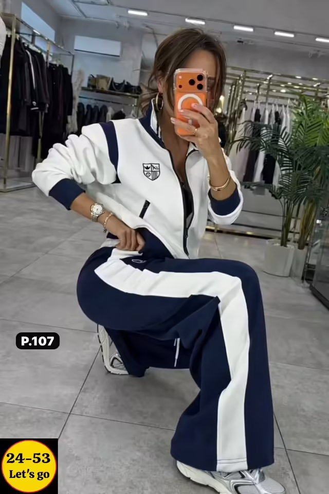 Женские костюмы двойки