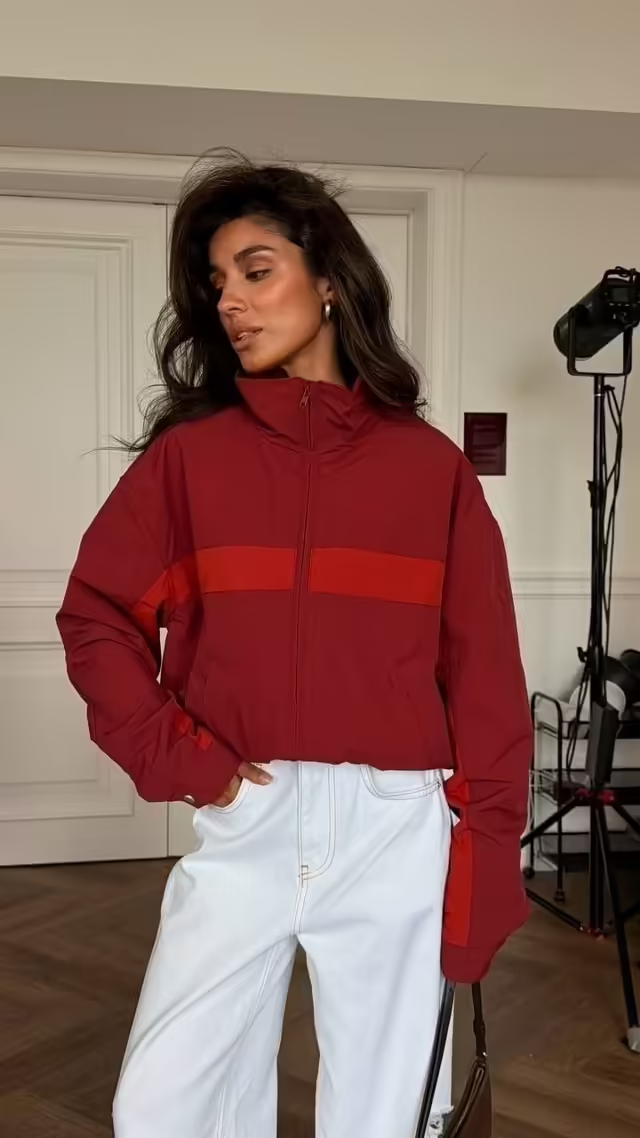 Женские куртки saint laurent. фото 2