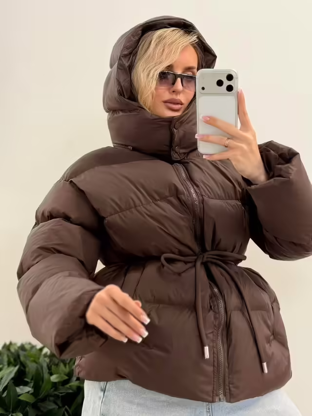 Женские куртки