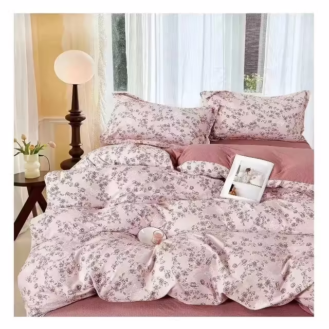 Постельное бельё