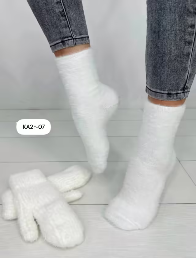 Женские носки