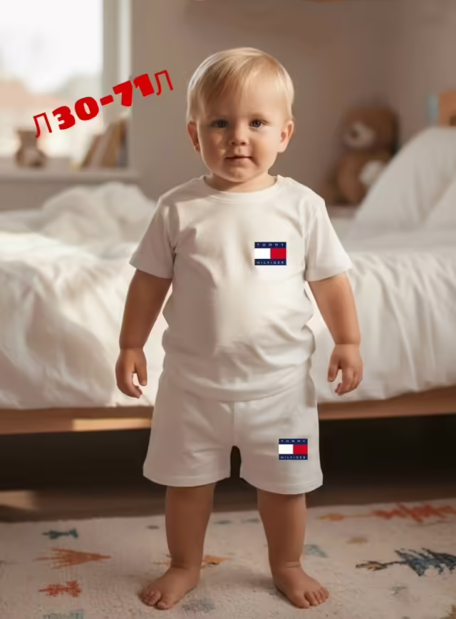 Детские шорты