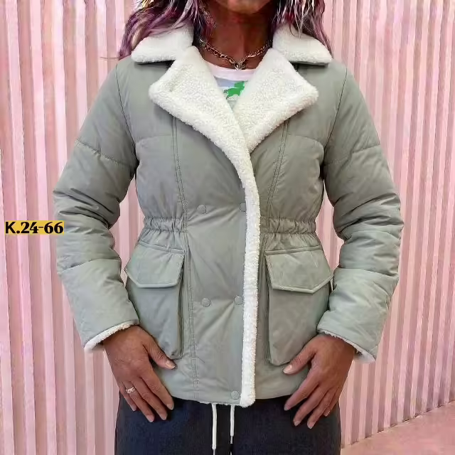 Женские куртки