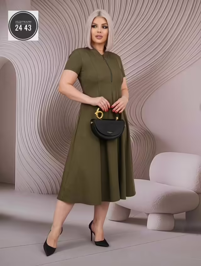 Женские платья